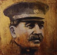 Staline dore