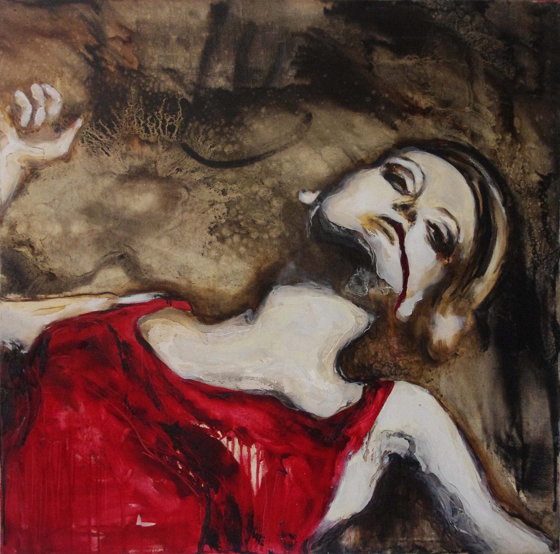 Femme 1