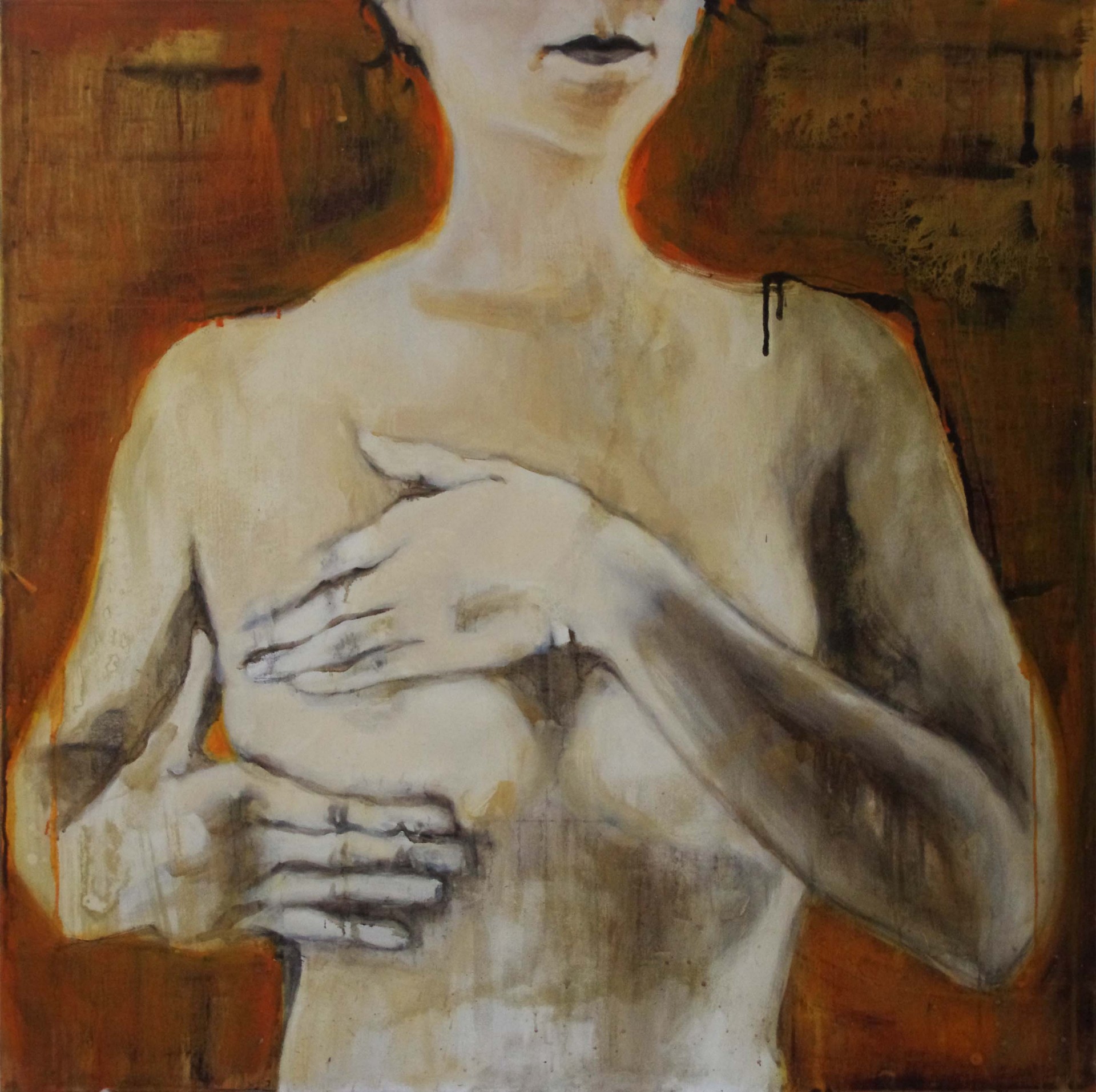 Femme 3