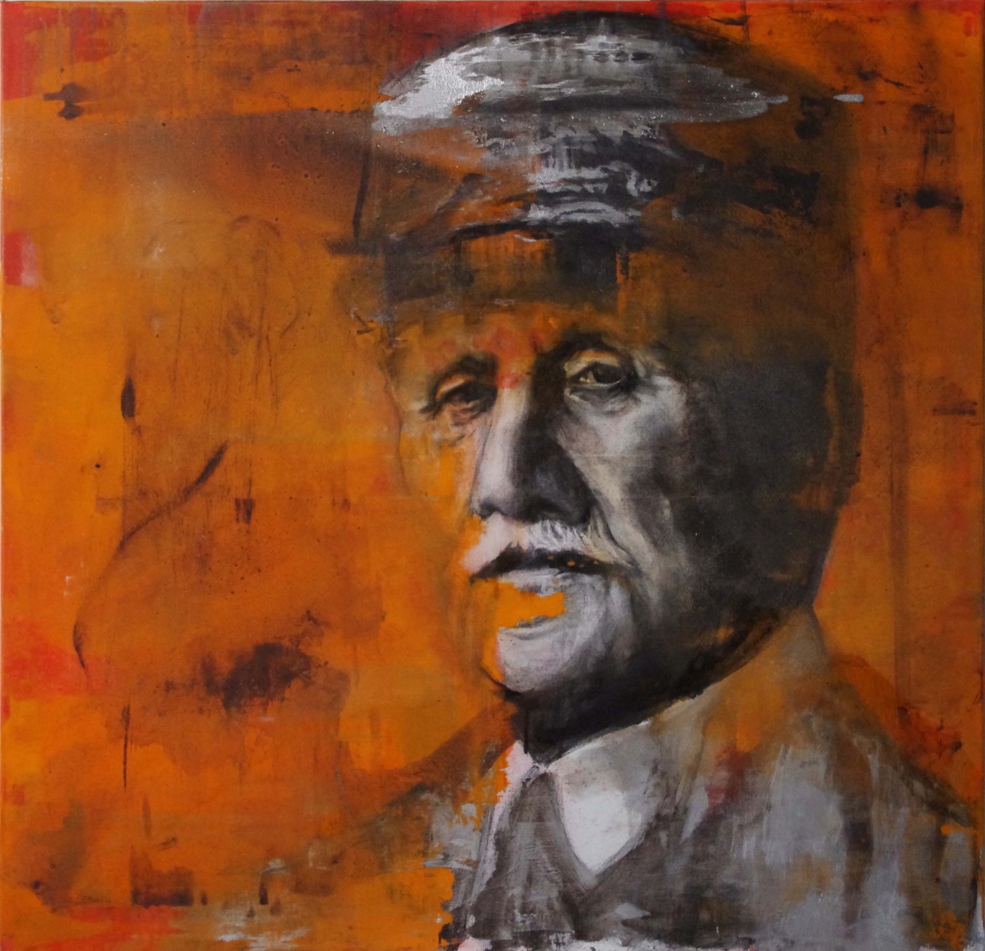 Philippe orange