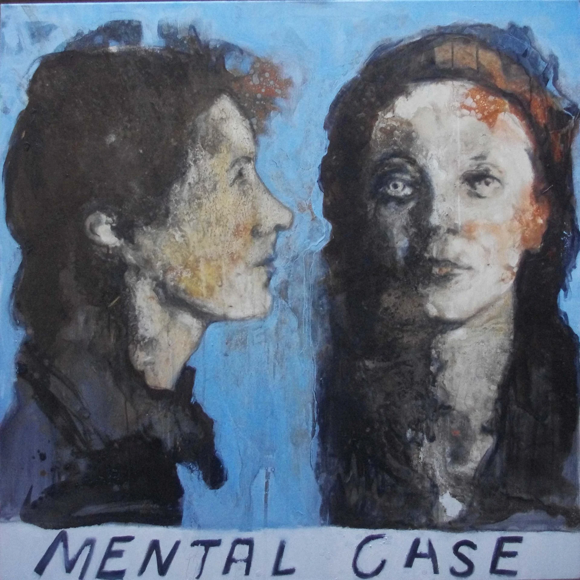 Mental case